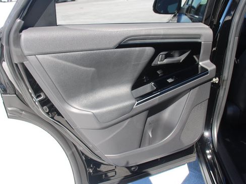 Certified 2023 Toyota bZ4X AWD image 14