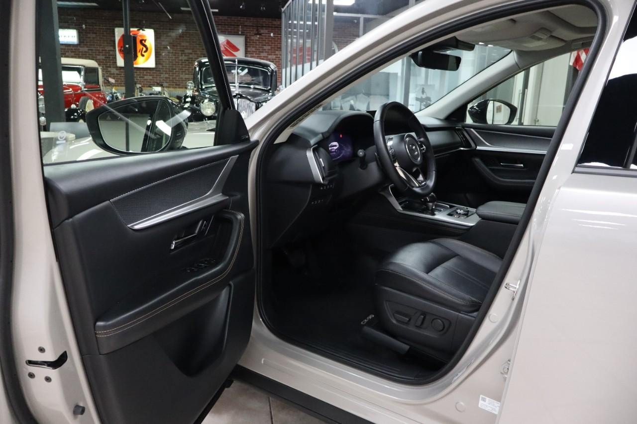 Used 2026 MAZDA CX-90 3.3 Turbo w/ Premium Sport Pkg AWD/4WD image 10