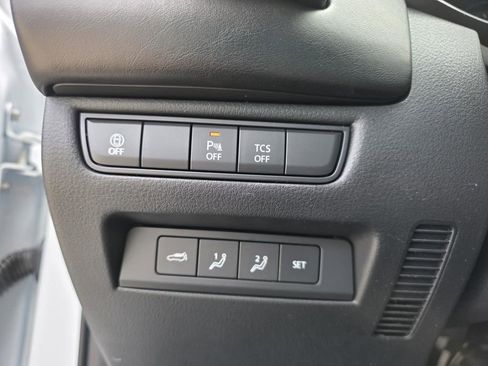 New 2026 MAZDA CX-50 AWD 2.5 S w/ Weather Package image 13