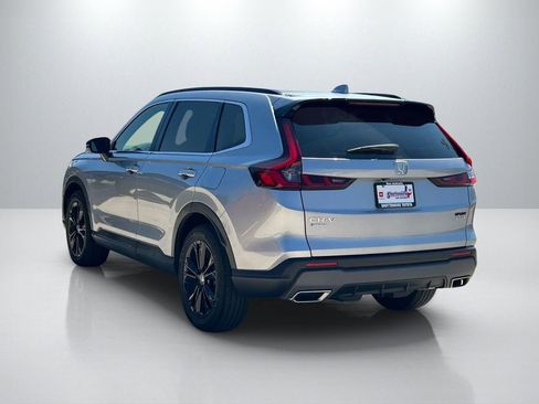 Used 2024 Honda CR-V Sport Touring image 7