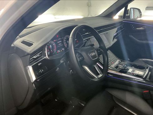 Used 2023 Audi Q7 3.0T Prestige w/ Prestige Package AWD/4WD image 15