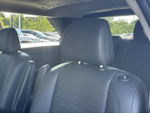 Used 2026 Hyundai Palisade Limited AWD/4WD image 27