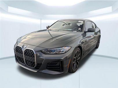 Used 2024 BMW 430i Gran Coupe xDrive w/ M Sport Package (Priority 1)