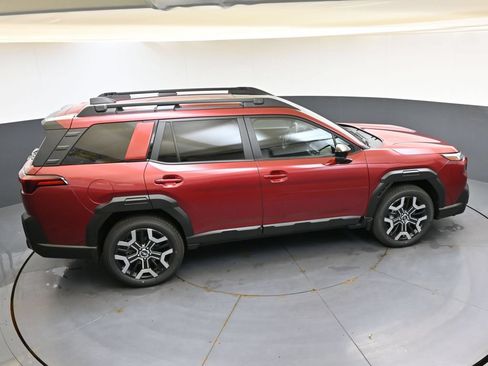 New 2026 Subaru Outback Touring XT AWD/4WD image 53