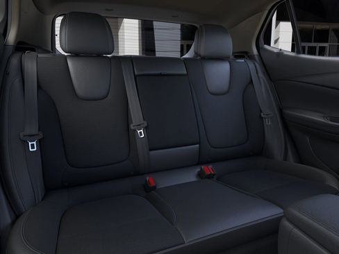 New 2026 Buick Encore GX Preferred w/ Comfort Package image 18