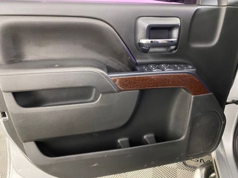 Used 2014 GMC Sierra 1500 SLE w/ SLE Value Package image 21