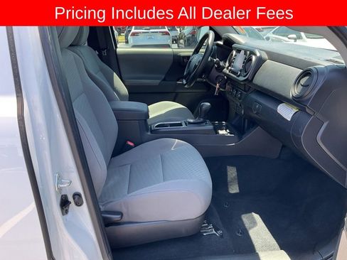 Used 2022 Toyota Tacoma SR RWD image 18