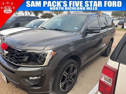 Used 2019 Ford Expedition Limited w/ Equipment Group 303A