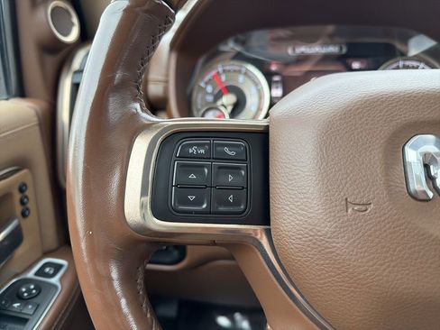 Used 2020 RAM 2500 Limited image 25