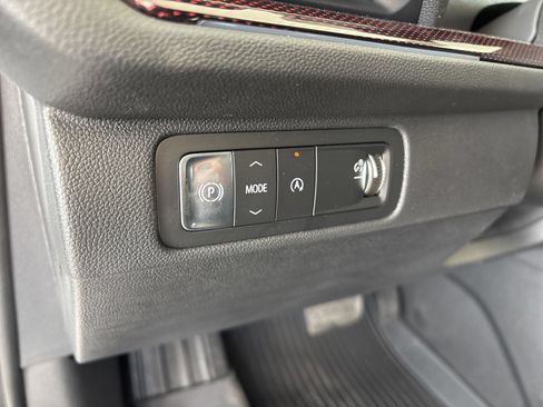New 2026 Chevrolet Traverse RS w/ LPO, Floor Liner Package FWD image 14