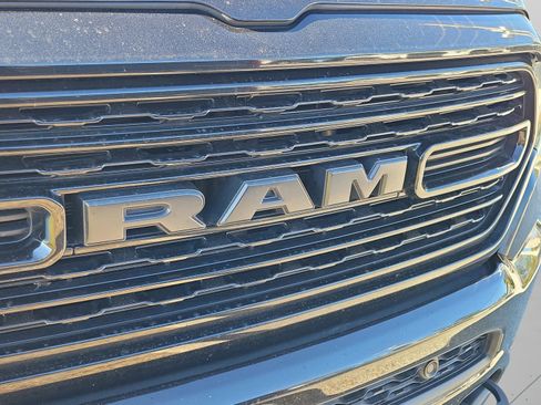 Used 2022 RAM 1500 Limited w/ Night Edition image 9