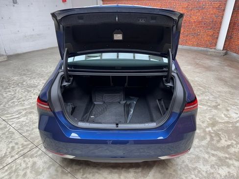 Certified 2026 BMW 530i xDrive w/ Executive Package image 26