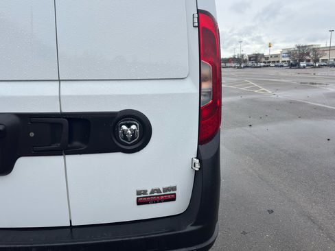 Used 2017 RAM ProMaster City Tradesman w/ Rear Back-up Camera Group image 5