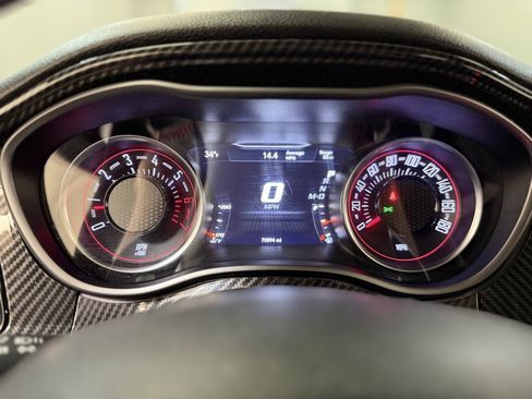 Used 2019 Dodge Challenger R/T Scat Pack image 11