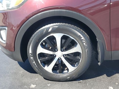 Used 2017 Kia Sorento EX w/ EX V6 Premium Package image 9