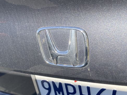 Used 2024 Honda Civic Sport image 4