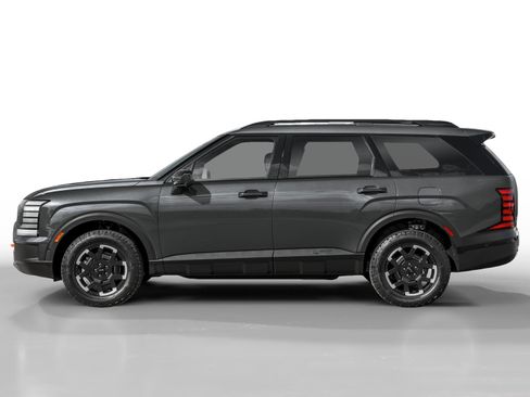 New 2026 Hyundai Palisade XRT Pro image 3