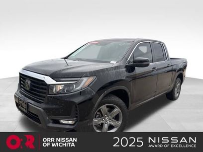 Used 2023 Honda Ridgeline RTL