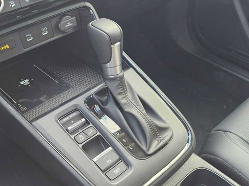 New 2026 Honda CR-V EX-L image 31