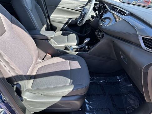 Used 2023 Buick Encore GX Select w/ Safety Package II image 28