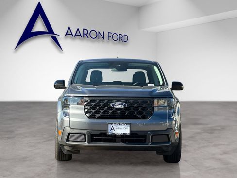 Used 2025 Ford Maverick XLT w/ Equipment Group 301A image 8