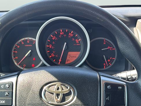 Used 2012 Toyota 4Runner SR5 w/ Convenience Pkg RWD image 29