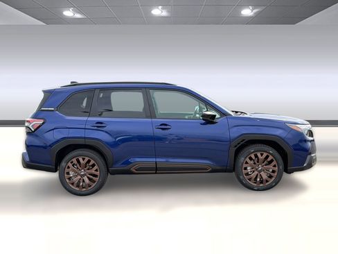 New 2026 Subaru Forester Sport AWD/4WD image 8