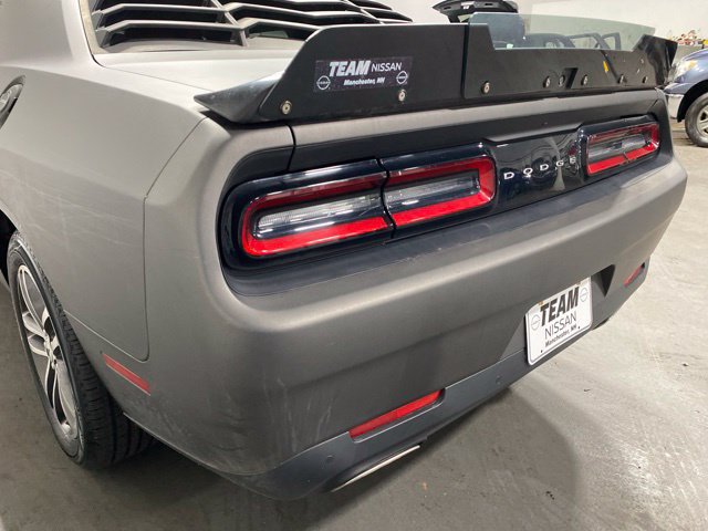 Used 2019 Dodge Challenger GT w/ Plus Package AWD/4WD image 21