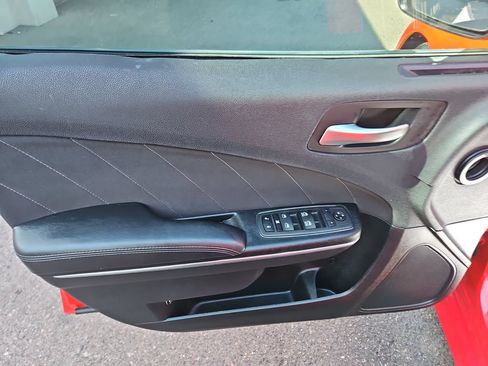 Used 2017 Dodge Charger R/T Scat Pack RWD image 11