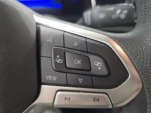 Certified 2022 Volkswagen Jetta S image 7