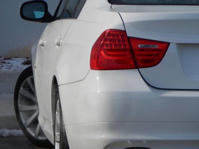 Used 2011 BMW 328i Sedan