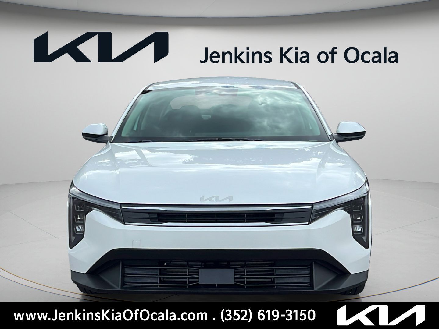 New 2026 Kia K4 FWD image 8