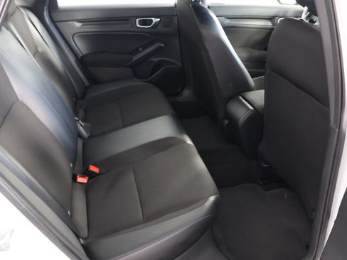 Used 2023 Honda Civic Sport image 21