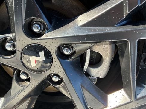 New 2025 Hyundai Elantra N Line image 35