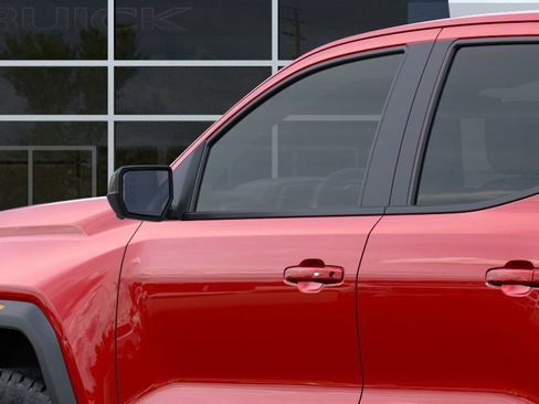 New 2026 GMC Canyon AT4 image 12