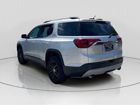 Used 2019 GMC Acadia SLT FWD image 5