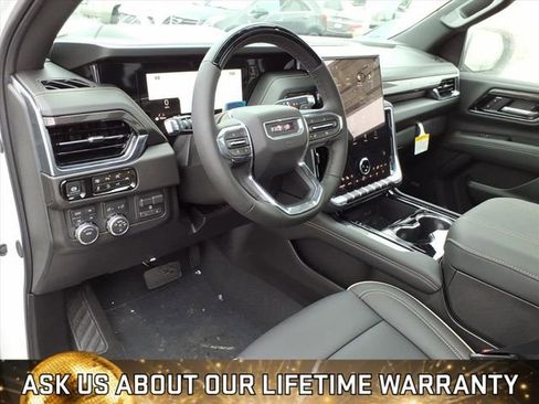 New 2026 GMC Yukon Elevation w/ Elevation Premium Package image 3