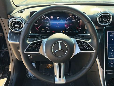 Used 2024 Mercedes-Benz CLE 300 4MATIC Coupe image 20
