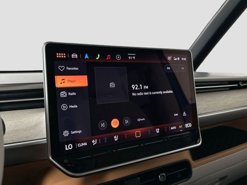 New 2025 Volkswagen ID. Buzz 1st Edition image 16