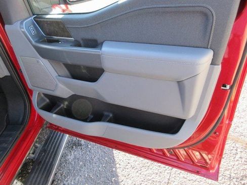 Used 2021 Ford F150 Lariat w/ Equipment Group 502A High image 32