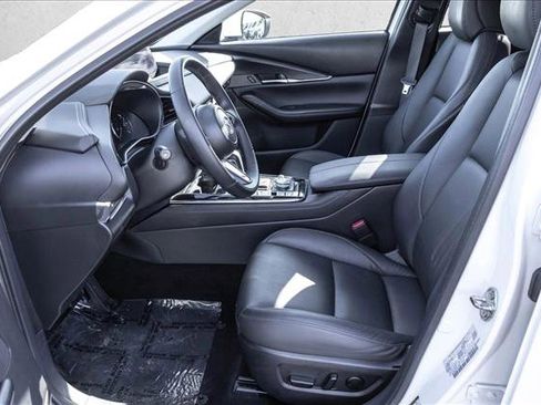 Used 2025 MAZDA CX-30 AWD 2.5 S w/ Preferred Package image 12