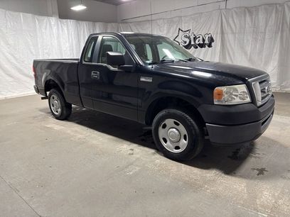 Used 2008 Ford F150 STX