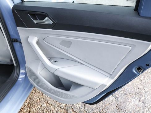 New 2026 Volkswagen Jetta S image 32