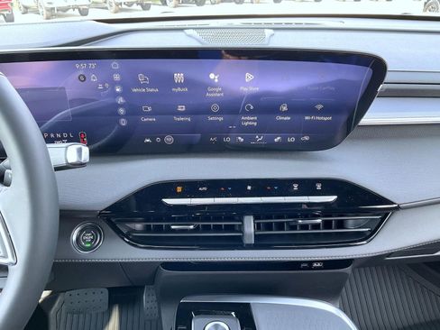 New 2026 Buick Enclave Sport Touring w/ Power Package image 13