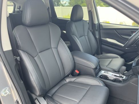 Certified 2026 Subaru Ascent Premium AWD/4WD image 22