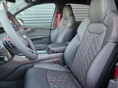 New 2026 Audi SQ7 Prestige AWD/4WD image 20