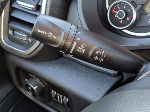 New 2026 RAM 1500 Big Horn image 25