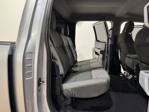 Used 2023 Ford F250 XLT w/ 360-Degree Camera Package AWD/4WD image 14