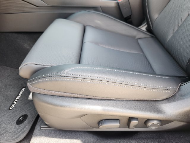 New 2026 Subaru Outback Touring XT AWD/4WD image 20