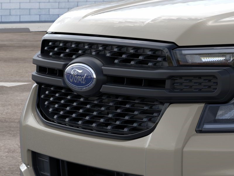 New 2026 Ford Ranger XL RWD image 17